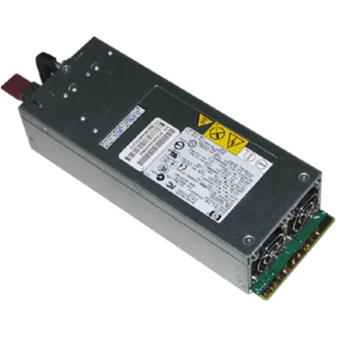 Блок питания HP DL380 G5 Блок питания HP DL380 G5