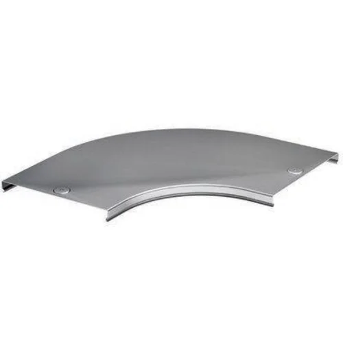 Крышка для угла горизонтального 90град. осн.150 CPO 90 DKC 38003