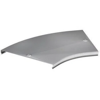 Крышка для угла горизонтального 45град. осн.200 CPO 45 DKC 38024 Крышка для угла горизонтального 45град. осн.200 CPO 45 DKC 38024