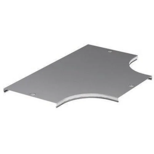 Крышка на ответвитель DPT Т-образный горизонтальный осн. 200 DKC 38044