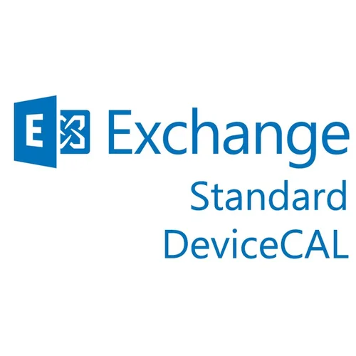Лицензия Microsoft Exchange Server Standard 2016 CAL на 1 устройство