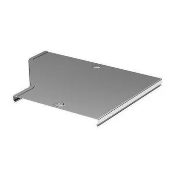 Крышка на переходник RRS левосторонний 300/80 DKC 38167 Крышка на переходник RRS левосторонний 300/80 DKC 38167