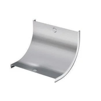 Крышка для угла вертикального внутр. 90град. осн.50 CS 90 DKC 38200 Крышка для угла вертикального внутр. 90град. осн.50 CS 90 DKC 38200