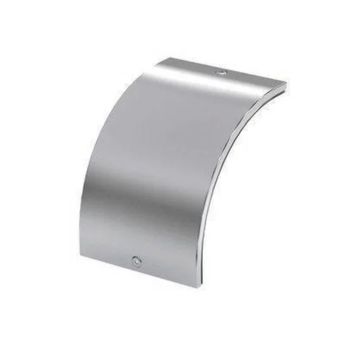 Крышка для угла вертикального внешн. 90град. осн.150 CD 90 DKC 38243 Крышка для угла вертикального внешн. 90град. осн.150 CD 90 DKC 38243