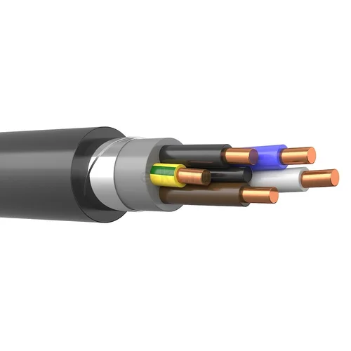 Кабель КВБбШвнг(А)-LS 5х1.5 (м) Кабэкс