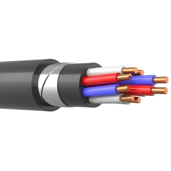 Кабель КВБбШвнг(А)-LS 10х1.5 (м) Кабэкс Кабель КВБбШвнг(А)-LS 10х1.5 (м) Кабэкс