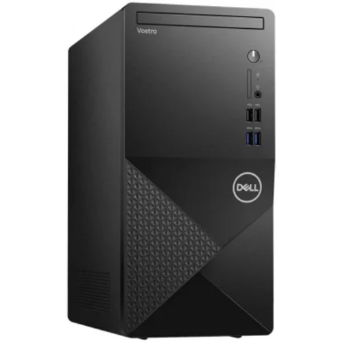 ПК Dell Vostro 3910 MT i3 12100 (3.3) 8Gb 1Tb 7.2k SSD256Gb UHDG 730/DVDRW CR Windows 11 Pro Gb ПК Dell Vostro 3910 MT i3 12100 (3.3) 8Gb 1Tb 7.2k SSD256Gb UHDG 730/DVDRW CR Windows 11 Pro Gb