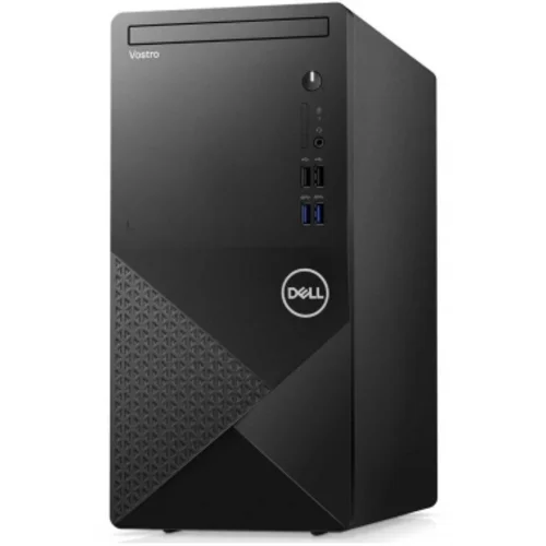 ПК Dell Vostro 3910 MT i3 12100 (3.3) 8Gb 1Tb 7.2k SSD256Gb UHDG 730/DVDRW CR Windows 11 Pro Gb ПК Dell Vostro 3910 MT i3 12100 (3.3) 8Gb 1Tb 7.2k SSD256Gb UHDG 730/DVDRW CR Windows 11 Pro Gb