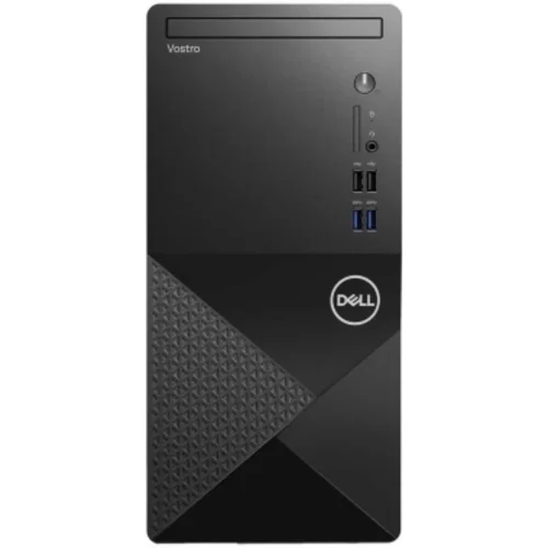 ПК Dell Vostro 3910 MT i3 12100 (3.3) 8Gb 1Tb 7.2k SSD256Gb UHDG 730/DVDRW CR Windows 11 Pro Gb ПК Dell Vostro 3910 MT i3 12100 (3.3) 8Gb 1Tb 7.2k SSD256Gb UHDG 730/DVDRW CR Windows 11 Pro Gb