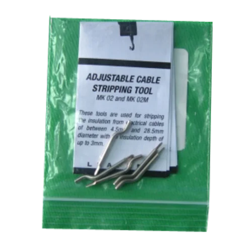 Резец сменный сферический для инструментов MK02