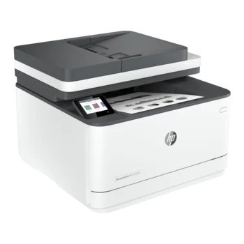 Лазерное МФУ HP Inc. 3G631A