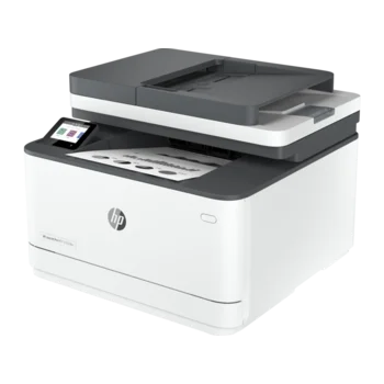 Лазерное МФУ HP Inc. G632A