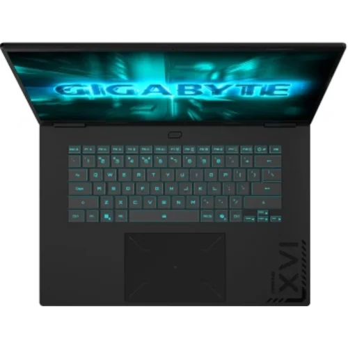 Ноутбук Gigabyte GAMING A16 GA63H Ryzen 7 260 16Gb SSD1Tb NVIDIA GeForce RTX 5070 8Gb 16" IPS FHD+ (