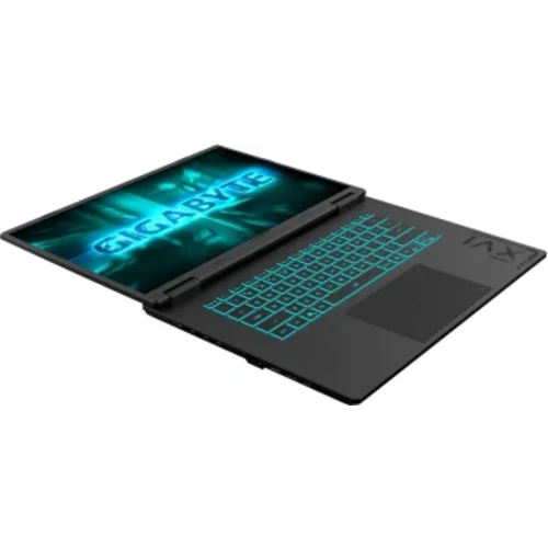 Ноутбук Gigabyte GAMING A16 GA63H Ryzen 7 260 16Gb SSD1Tb NVIDIA GeForce RTX 5070 8Gb 16" IPS FHD+ (