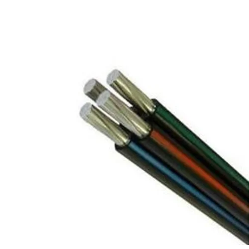 Провод СИП-4 4х16 (м) Энергокомплект 40004803 Провод СИП-4 4х16 (м) Энергокомплект 40004803