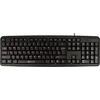 Клавиатура Оклик 90M черный USB Клавиатура Оклик 90M черный USB