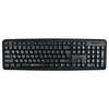 Клавиатура Оклик 90M черный USB Клавиатура Оклик 90M черный USB