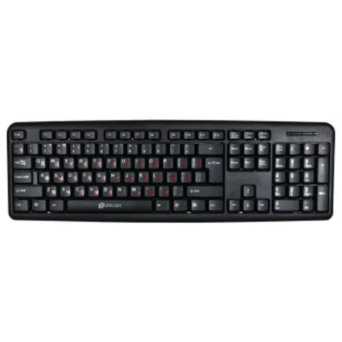 Клавиатура Оклик 90M черный USB Клавиатура Оклик 90M черный USB