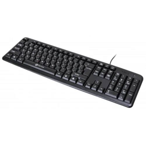 Клавиатура Оклик 90M черный USB Клавиатура Оклик 90M черный USB