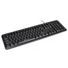 Клавиатура Оклик 90M черный USB Клавиатура Оклик 90M черный USB