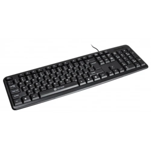 Клавиатура Оклик 90M черный USB Клавиатура Оклик 90M черный USB