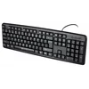 Клавиатура Оклик 90M черный USB Клавиатура Оклик 90M черный USB