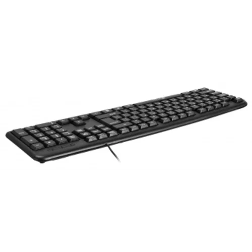 Клавиатура Оклик 90M черный USB Клавиатура Оклик 90M черный USB