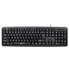 Клавиатура Оклик 90M черный USB Клавиатура Оклик 90M черный USB