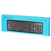 Клавиатура Оклик 90M черный USB Клавиатура Оклик 90M черный USB