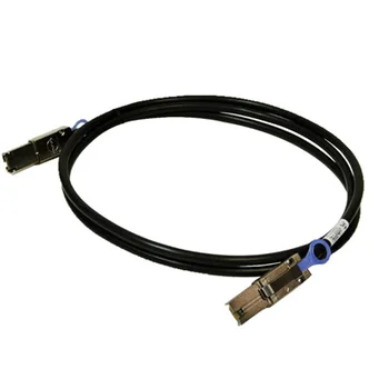 Кабель MiniSAS-MiniSAS для внешних устройств, 2м
