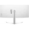 Монитор LG 39.7" 40WP95C-W черный NANO IPS LED 21:9 (Ultrawide) HDMI M/M матовая HAS Piv 300cd 178гр