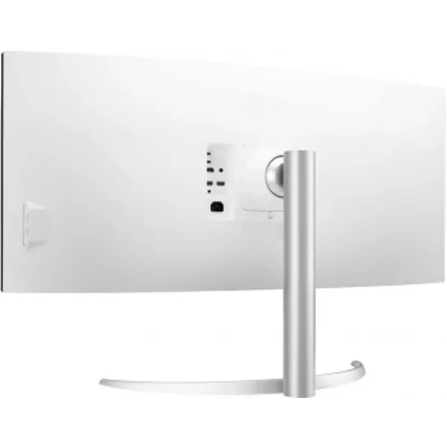Монитор LG 39.7" 40WP95C-W черный NANO IPS LED 21:9 (Ultrawide) HDMI M/M матовая HAS Piv 300cd 178гр