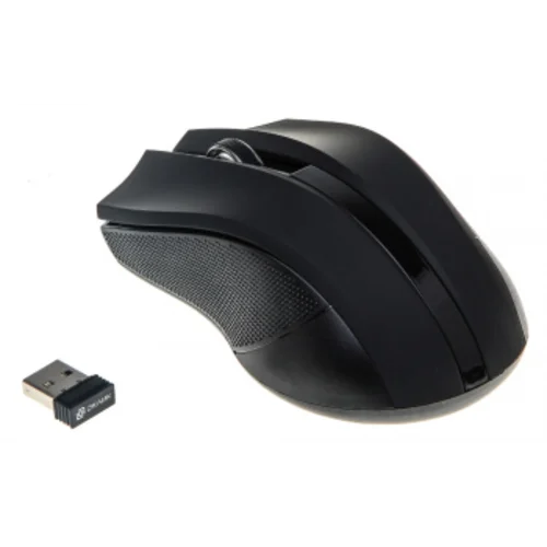 Мышь Оклик 615MW черный оптическая (1200dpi) беспроводная USB для ноутбука (3but) Мышь Оклик 615MW черный оптическая (1200dpi) беспроводная USB для ноутбука (3but)