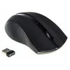 Мышь Оклик 615MW черный оптическая (1200dpi) беспроводная USB для ноутбука (3but) Мышь Оклик 615MW черный оптическая (1200dpi) беспроводная USB для ноутбука (3but)