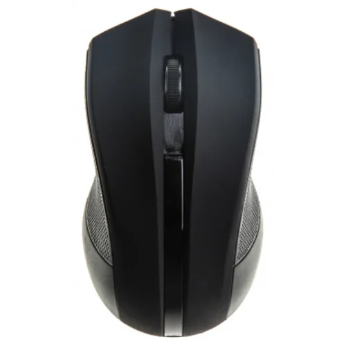 Мышь Оклик 615MW черный оптическая (1200dpi) беспроводная USB для ноутбука (3but) Мышь Оклик 615MW черный оптическая (1200dpi) беспроводная USB для ноутбука (3but)