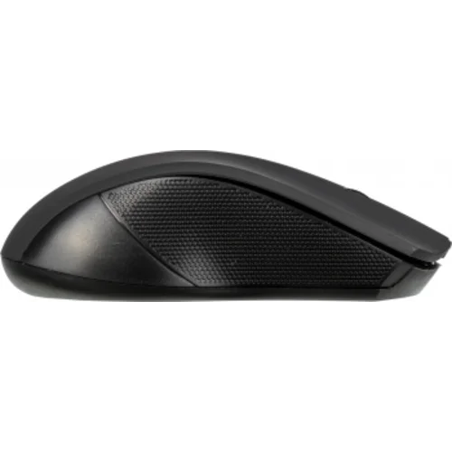 Мышь Оклик 615MW черный оптическая (1200dpi) беспроводная USB для ноутбука (3but) Мышь Оклик 615MW черный оптическая (1200dpi) беспроводная USB для ноутбука (3but)