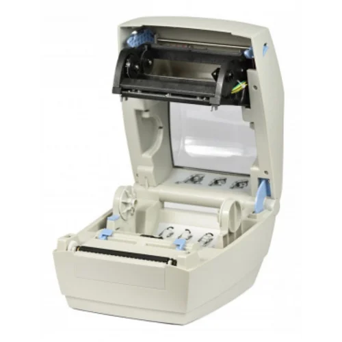 Термопринтер Атол TT41 (41429) 203dpi 102мм/с/USB для печ.накл. серый