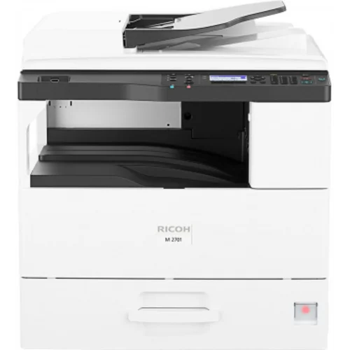 МФУ лазерный Ricoh M 2701 (418118) A3 Duplex черный МФУ лазерный Ricoh M 2701 (418118) A3 Duplex черный