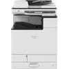 МФУ лазерный Ricoh M C2000 (418968) A3 Duplex белый