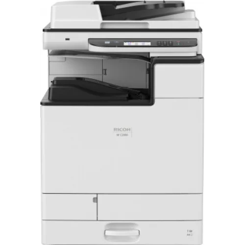 МФУ лазерный Ricoh M C2000 (418968) A3 Duplex белый