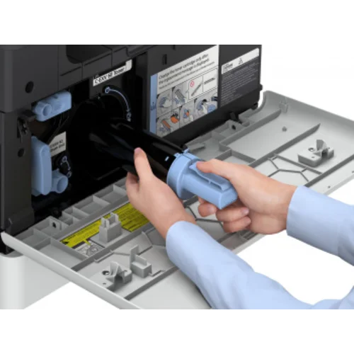 Копир Canon imageRUNNER 2425 (4293C003) лазерный печать:черно-белый (крышка в комплекте)