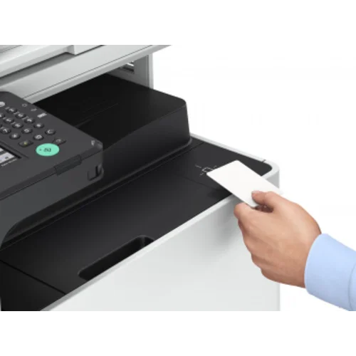 Копир Canon imageRUNNER 2425 (4293C003) лазерный печать:черно-белый (крышка в комплекте)