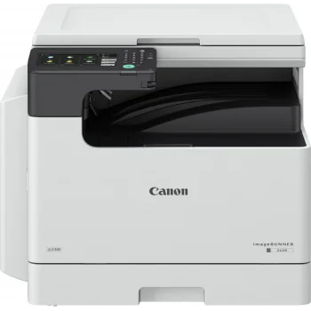 Копир Canon imageRUNNER 2425i (4293C004) лазерный печать:черно-белый RADF