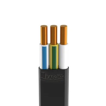 Кабель ВВГ-Пнг(А) - LS 3х2.5 (м) Кабэкс Кабель ВВГ-Пнг(А) - LS 3х2.5 (м) Кабэкс