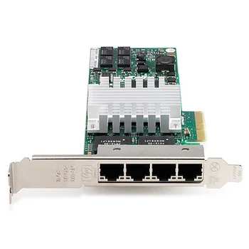 Сетевая карта HP NC364T Сетевая карта HP NC364T