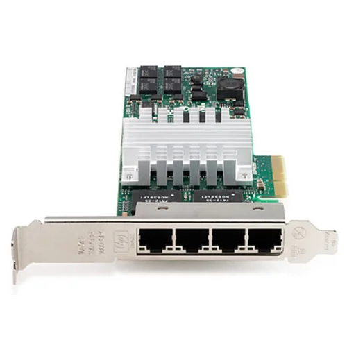 Сетевая карта HP NC364T Сетевая карта HP NC364T