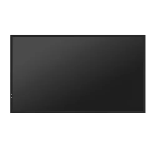 Панель Hisense 43" 43DM66D черный D-LED DID LED 8ms 16:9 HDMI матовая 1200:1 500cd 178гр/178гр 3840x