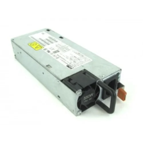 Блок питания IBM x3650, x3550 M4 550W Блок питания IBM x3650, x3550 M4 550W