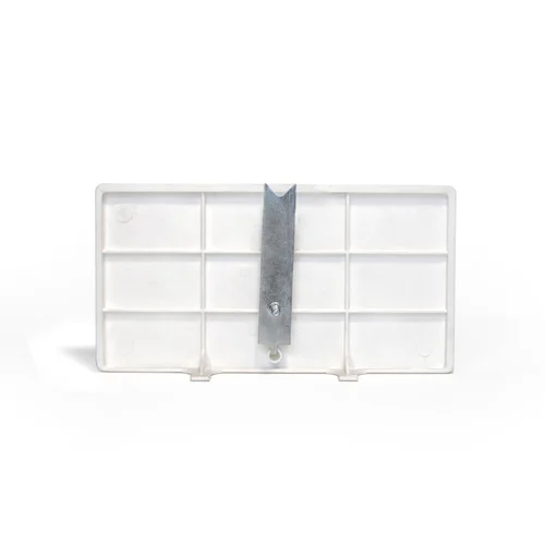 Крышка КОН-1М-04 200х105 ПЭМИ 43Б01КОН1М Крышка КОН-1М-04 200х105 ПЭМИ 43Б01КОН1М