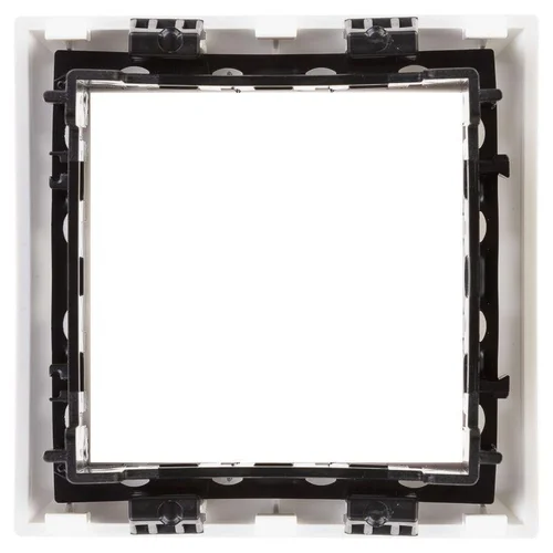 Рамка-суппорт 2мод. Avanti для In-liner Front бел. DKC 4400912 Рамка-суппорт 2мод. Avanti для In-liner Front бел. DKC 4400912